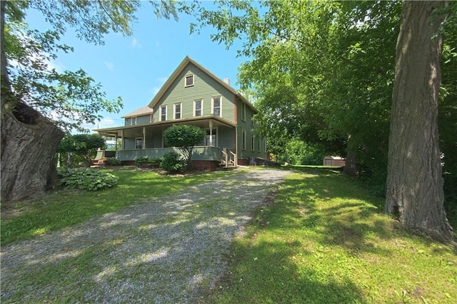 5871 Stone Hill Rd, Livonia, NY 14480 - photo 1