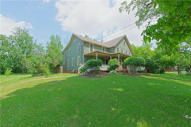 5871 Stone Hill Rd, Livonia, NY 14480 - photo 8