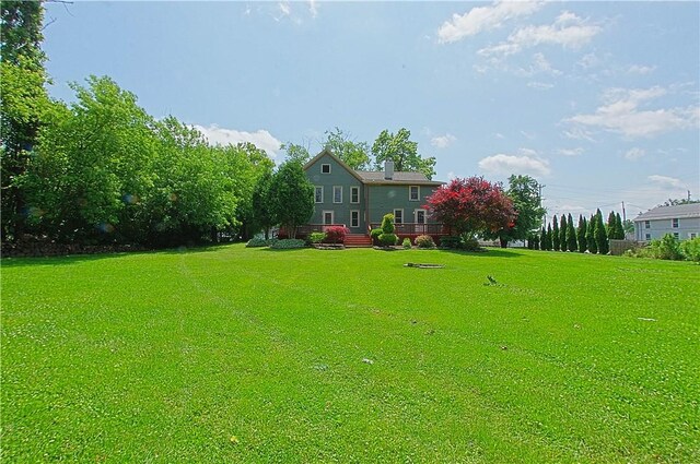 5871 Stone Hill Rd, Livonia, NY 14480 - photo 11