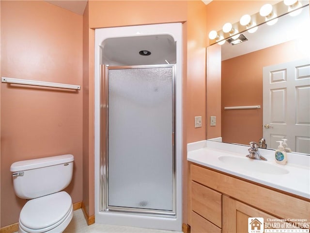 5 Summit Park Dr, Ellery, NY 14712 - full bath with vanity and a shower stall