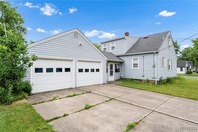 104 Amsterdam St, Tonawanda, NY 14150 - photo 41
