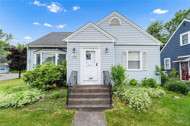 104 Amsterdam St, Tonawanda, NY 14150 - photo 1