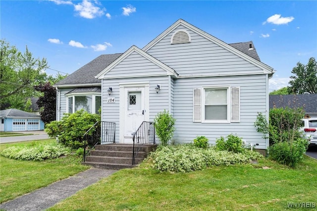 104 Amsterdam St, Tonawanda, NY 14150 - photo 3