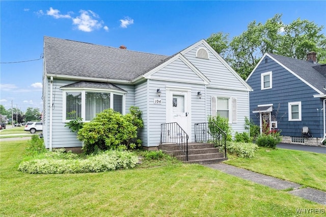 104 Amsterdam St, Tonawanda, NY 14150 - photo 2
