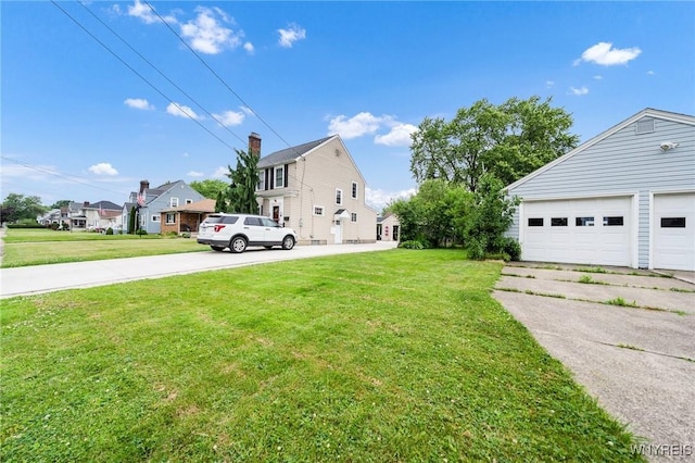 104 Amsterdam St, Tonawanda, NY 14150 - photo 42
