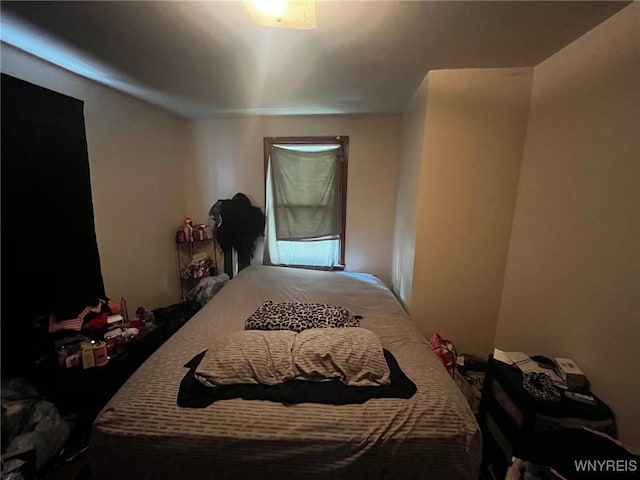 401 Ideal St, Buffalo, NY 14206 - view of bedroom