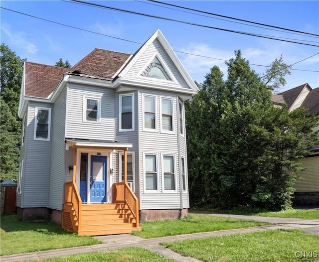 911 Brayton Park Pl, Utica, NY 13502 - photo 2