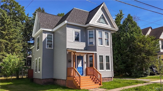 911 Brayton Park Pl, Utica, NY 13502 - photo 3