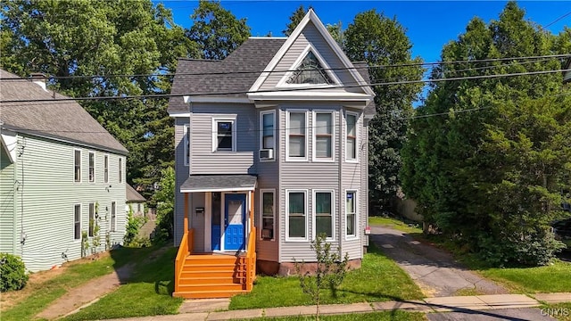 911 Brayton Park Pl, Utica, NY 13502 - photo 4