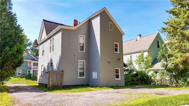 911 Brayton Park Pl, Utica, NY 13502 - photo 5