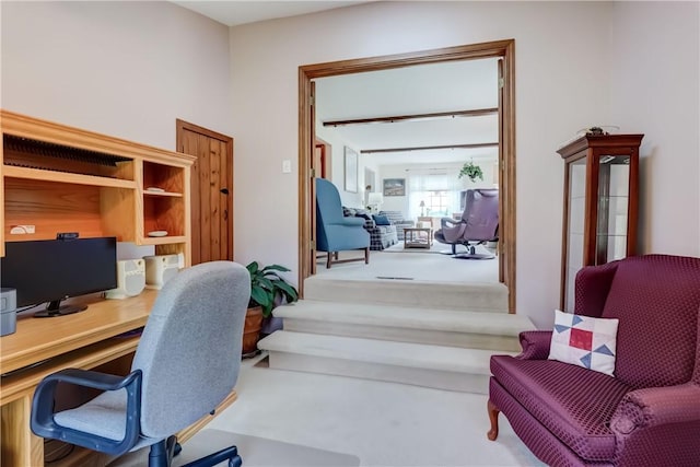 921 Wayneport Rd, Macedon, NY 14502 - view of office space