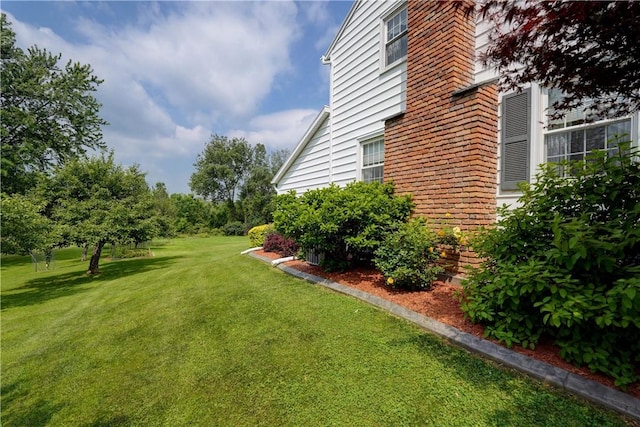921 Wayneport Rd, Macedon, NY 14502 - view of grassy yard