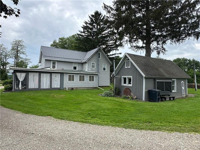 5764 Rees Rd, Granger, NY 14735 - photo 8