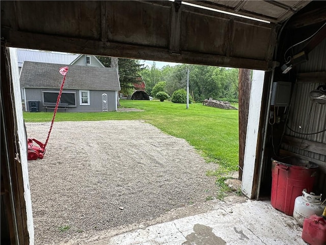 5764 Rees Rd, Granger, NY 14735 - photo 37