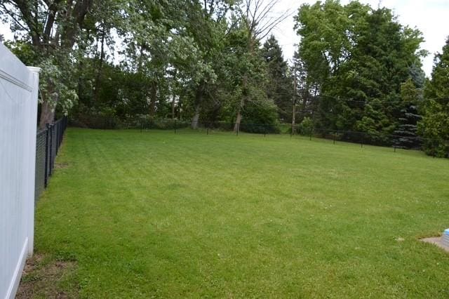 57 Timberline Dr, Penfield, NY 14526 - view of yard