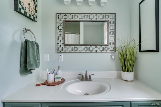 33039 County Route 22, Antwerp, NY 13691 - full bath with vanity