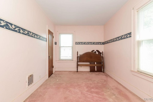 218-20 Avery Ave, Syracuse, NY 13204 - hallway featuring carpet flooring
