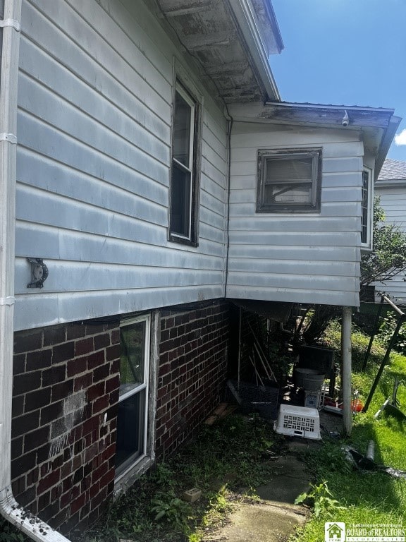 157 W Main St, Allegany, NY 14706 - view of side of property