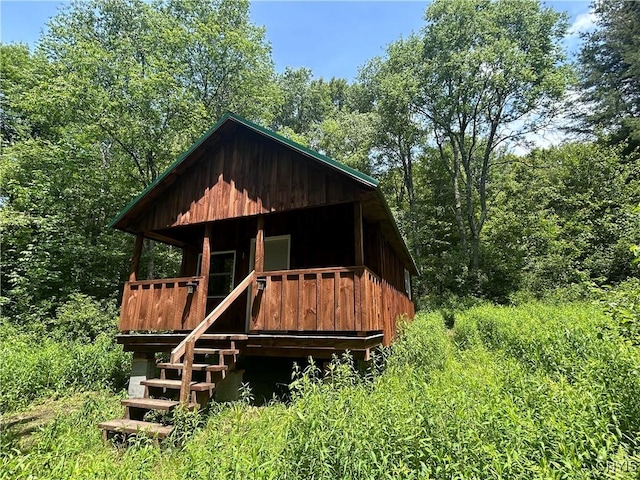 Bartley Rd, Williamstown, NY 13493 - photo 1