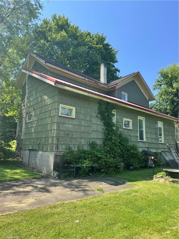 165 Geneva St, Lyons, NY 14489 - photo 2