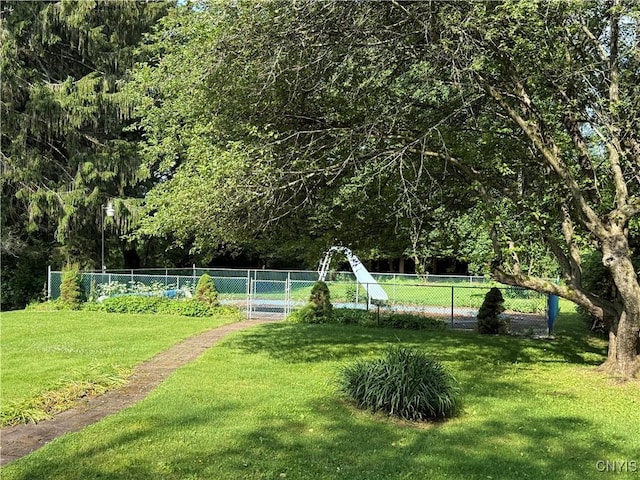 5877 State Route 233, Westmoreland, NY 13440 - view of community