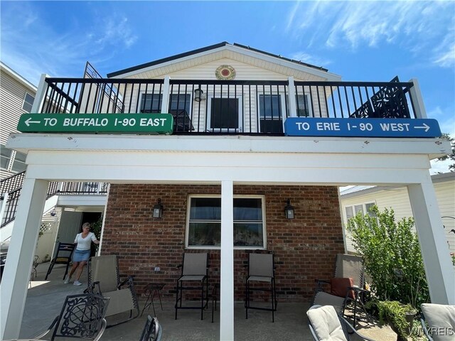 982 S Shore Dr, Hanover, NY 14081 - photo 39
