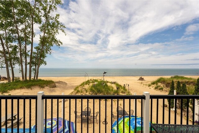 982 S Shore Dr, Hanover, NY 14081 - photo 26