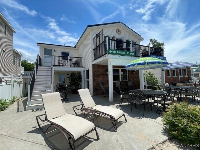 982 S Shore Dr, Hanover, NY 14081 - photo 3