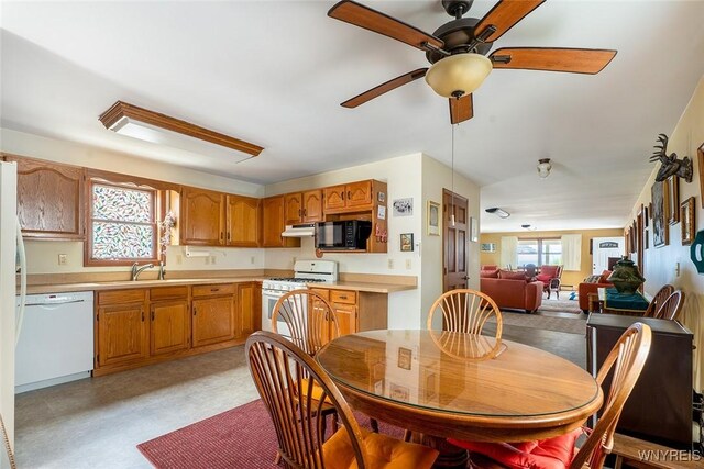 982 S Shore Dr, Hanover, NY 14081 - photo 9