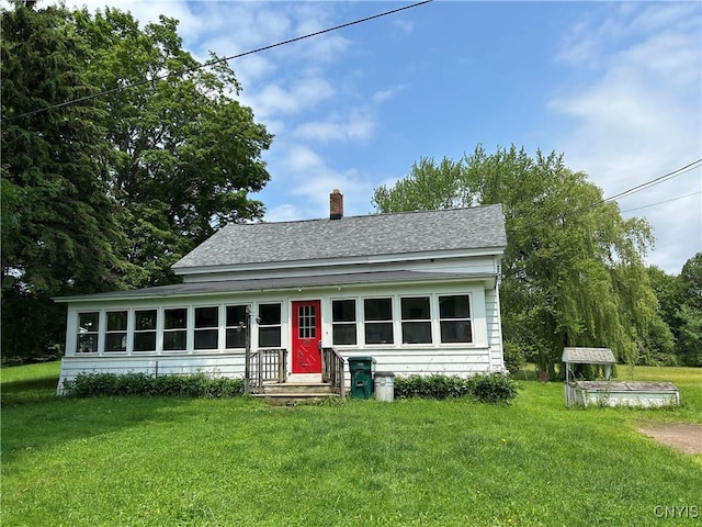 94 Clark Rd, Mexico, NY 13114 - photo 1