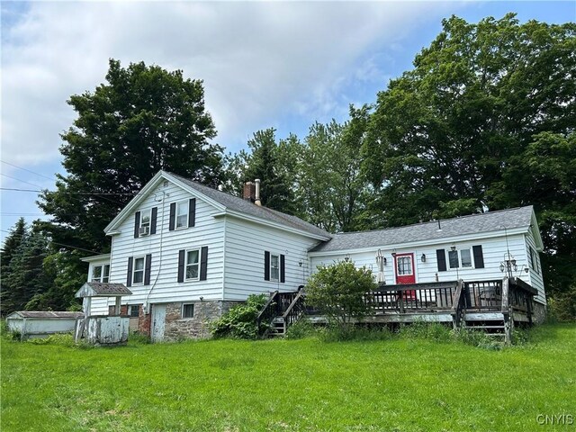 94 Clark Rd, Mexico, NY 13114 - photo 3