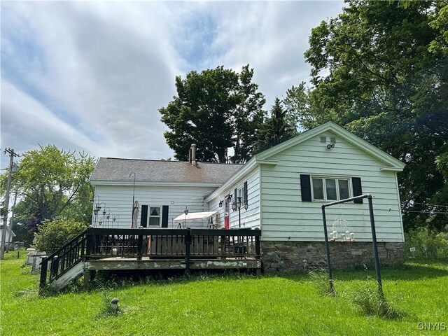 94 Clark Rd, Mexico, NY 13114 - photo 4