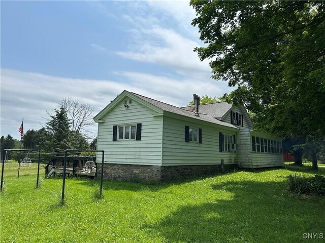 94 Clark Rd, Mexico, NY 13114 - photo 5