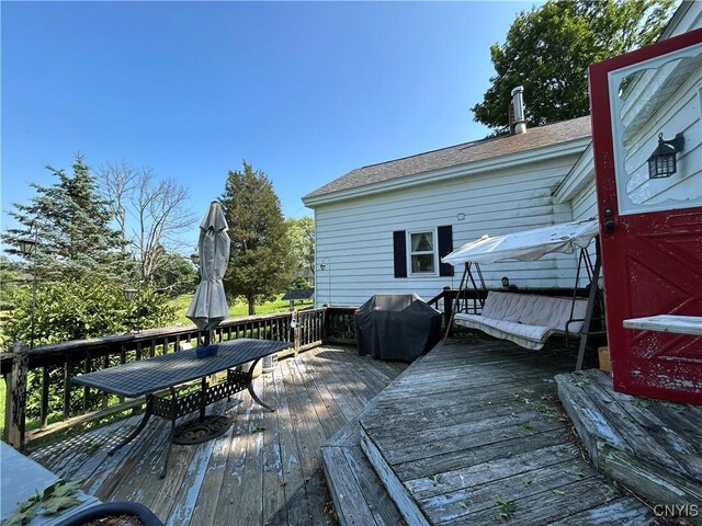 94 Clark Rd, Mexico, NY 13114 - photo 36