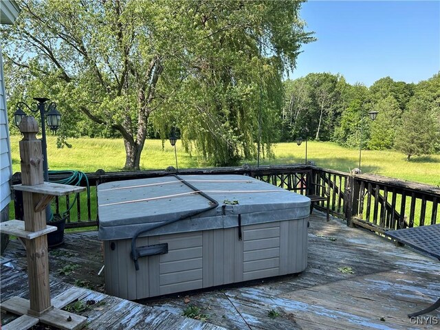 94 Clark Rd, Mexico, NY 13114 - photo 37
