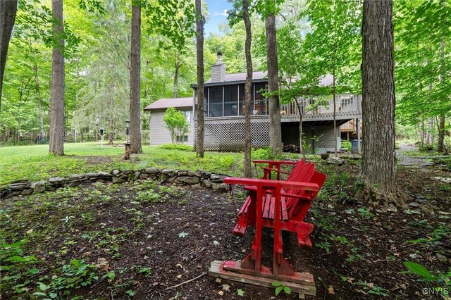 6837 Henderson Rd, Pompey, NY 13078 - photo 35