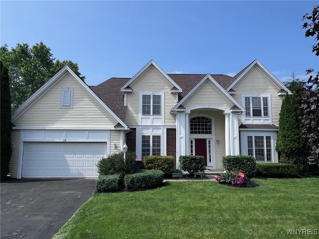16 Post Side Ln, Pittsford, NY 14534 - photo 1