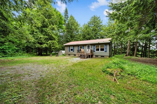 9036 Woods Rd, Remsen, NY 13438 - photo 4