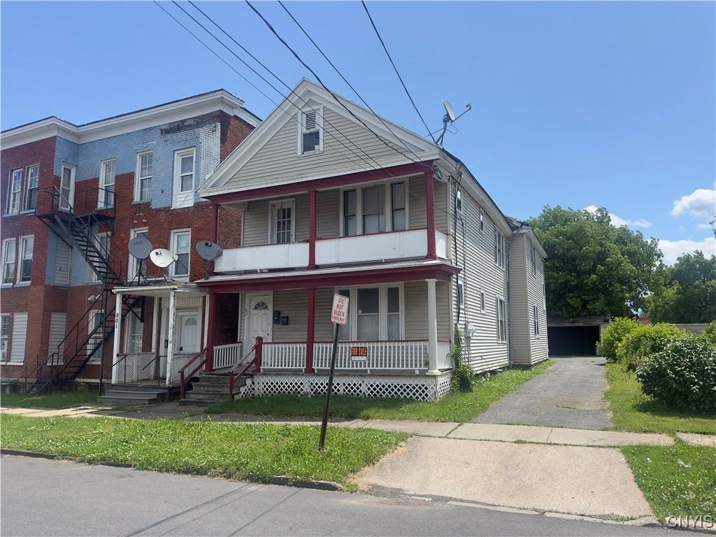803 3rd Ave, Utica, NY 13501 - photo 1