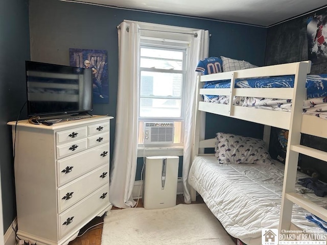 12 Juliet St, Jamestown, NY 14701 - bedroom featuring cooling unit