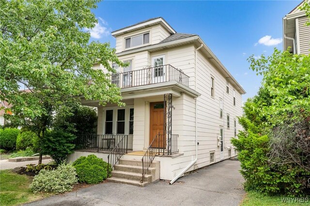 89 Tulane Rd, Tonawanda, NY 14217 - photo 1
