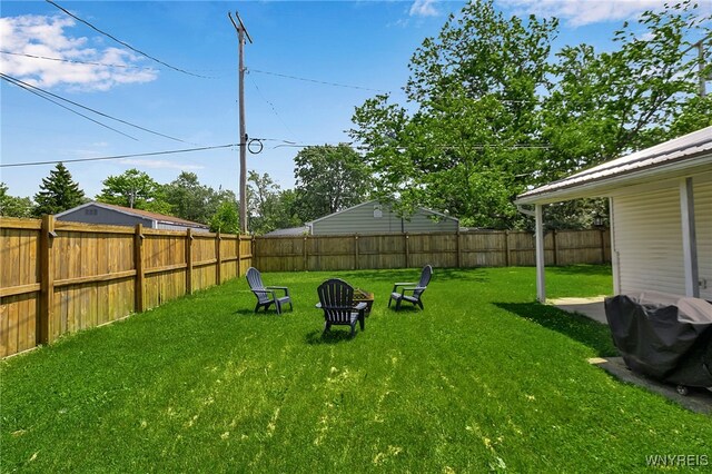 99 Fairview Dr, Cheektowaga, NY 14043 - photo 39