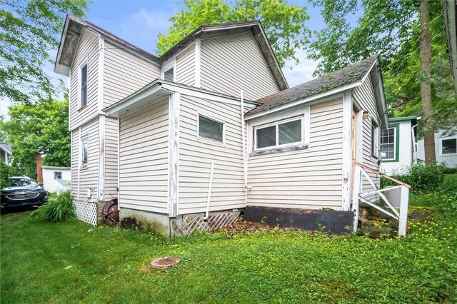 696413 Fillmore Ave, Castile, NY 14549