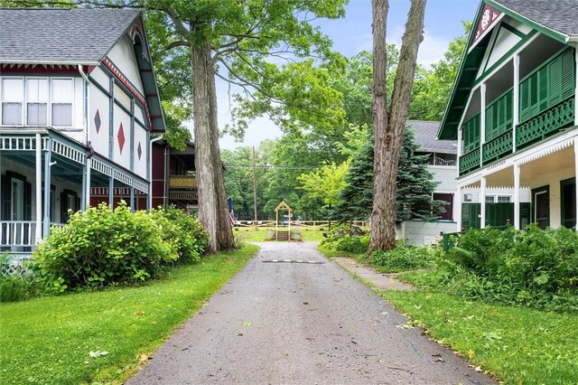 696413 Fillmore Ave, Castile, NY 14549