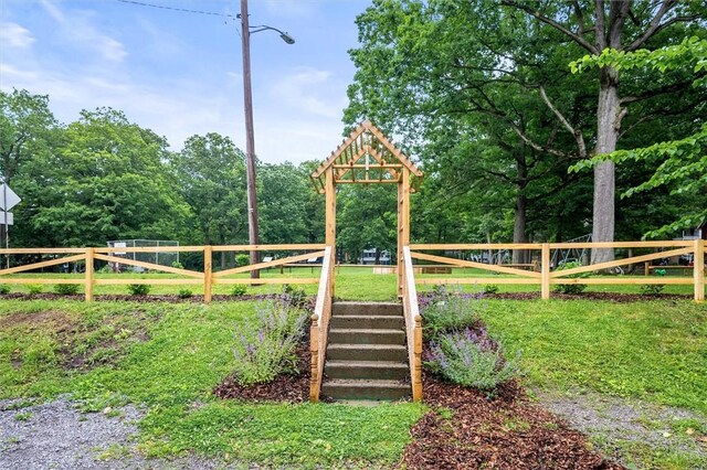 696413 Fillmore Ave, Castile, NY 14549