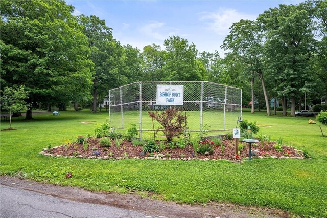 696413 Fillmore Ave, Castile, NY 14549