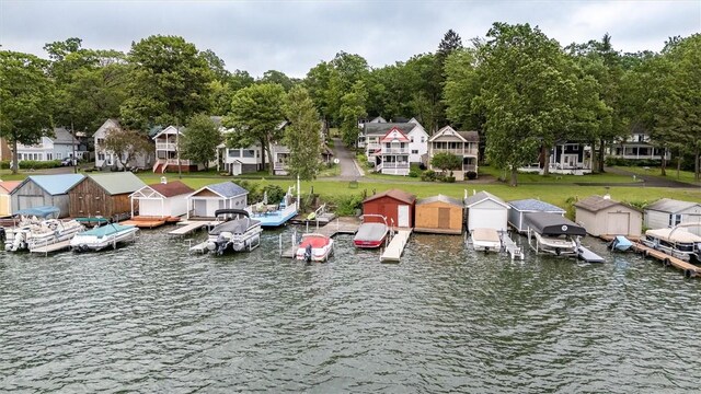 696413 Fillmore Ave, Castile, NY 14549