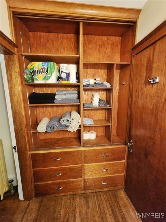 2207 Sheldon Dr, Allegany, NY 14706 - view of closet