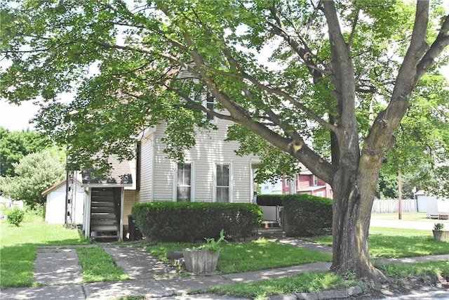 331 Norton St, Elmira City, NY 14901 - photo 2