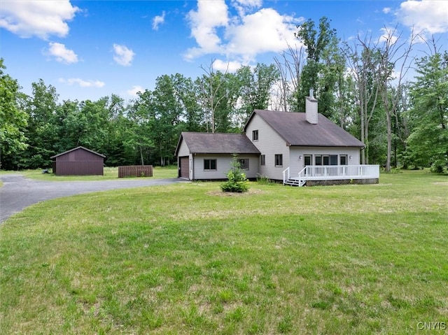 8110 Passer Rd, Rome, NY 13308 - photo 1